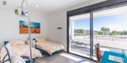 Second hand - Independent villa - Moraira - Sol Park