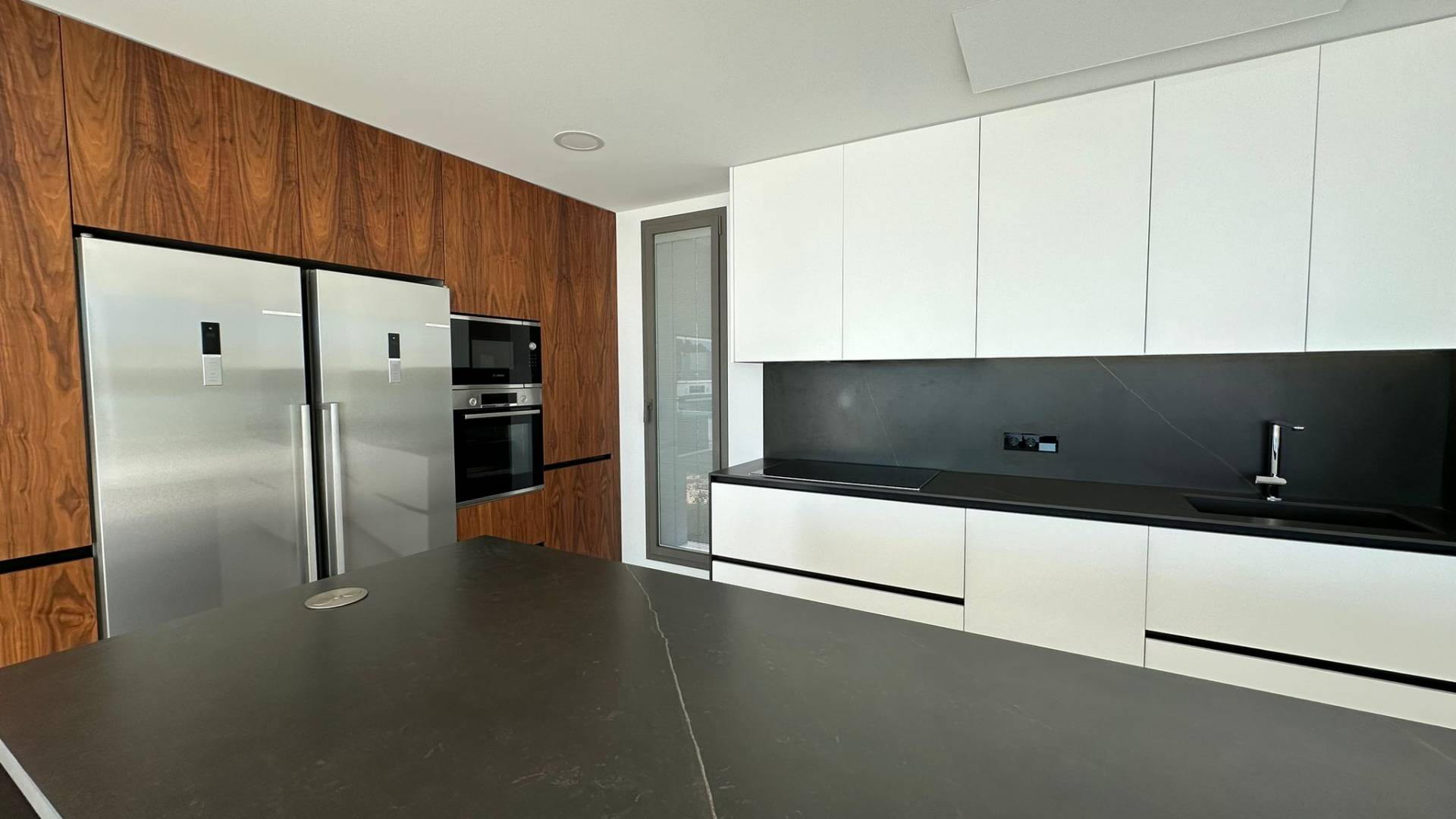 Second hand - Independent villa - Moraira