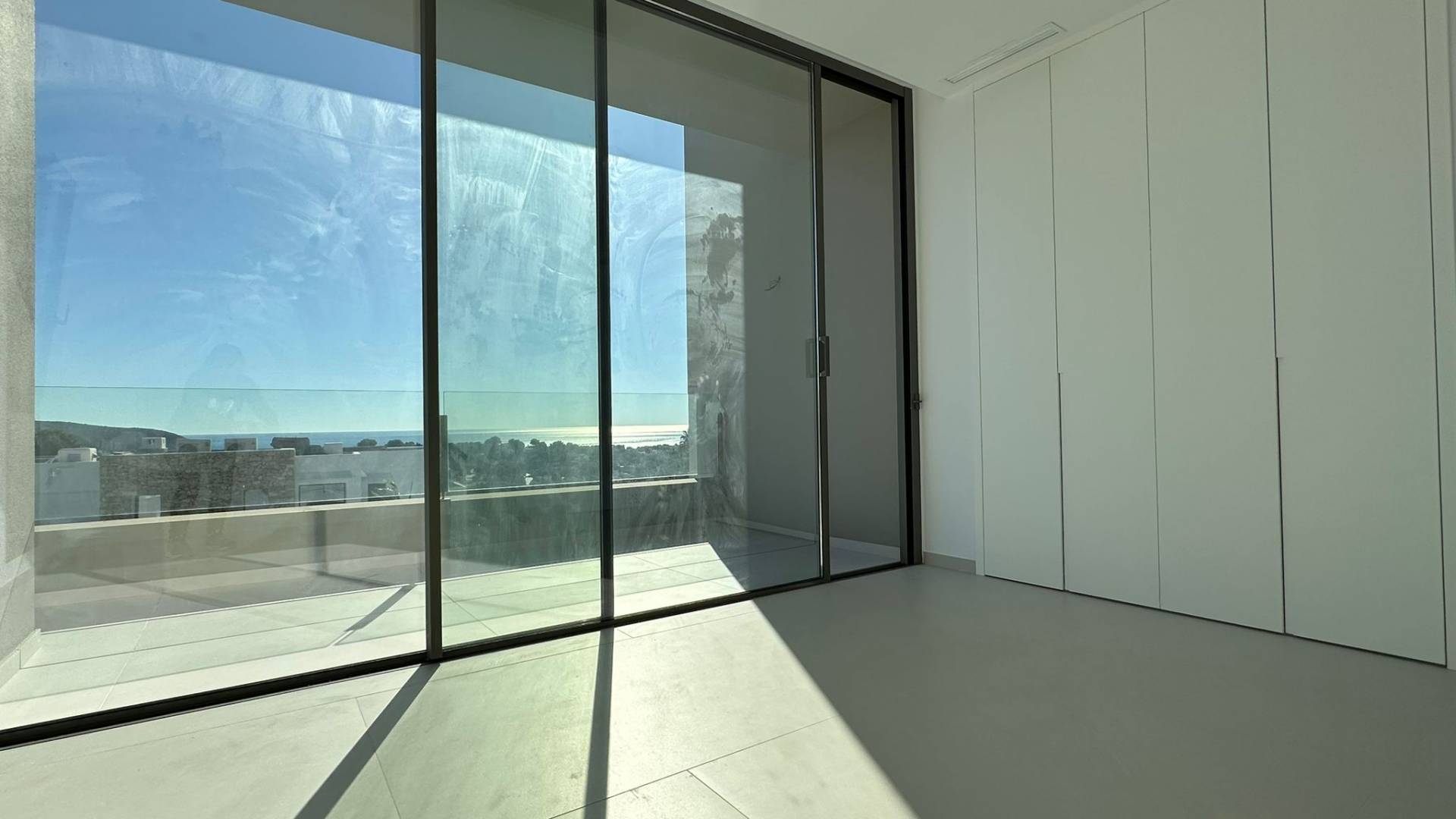 Second hand - Independent villa - Moraira