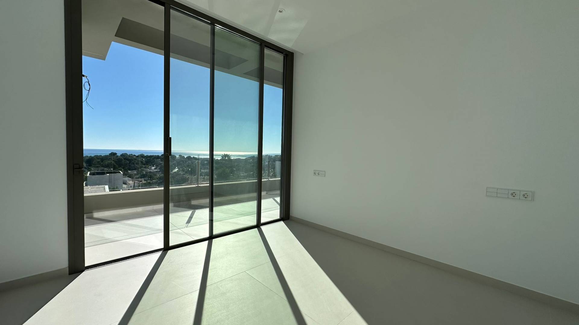 Second hand - Independent villa - Moraira