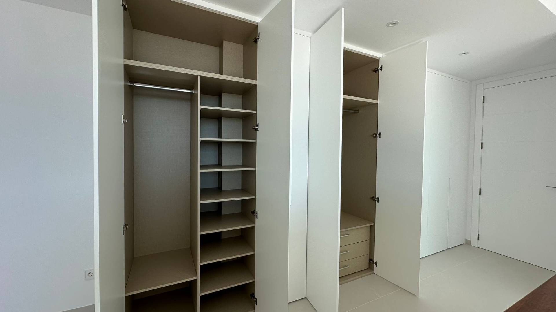 Second hand - Independent villa - Moraira