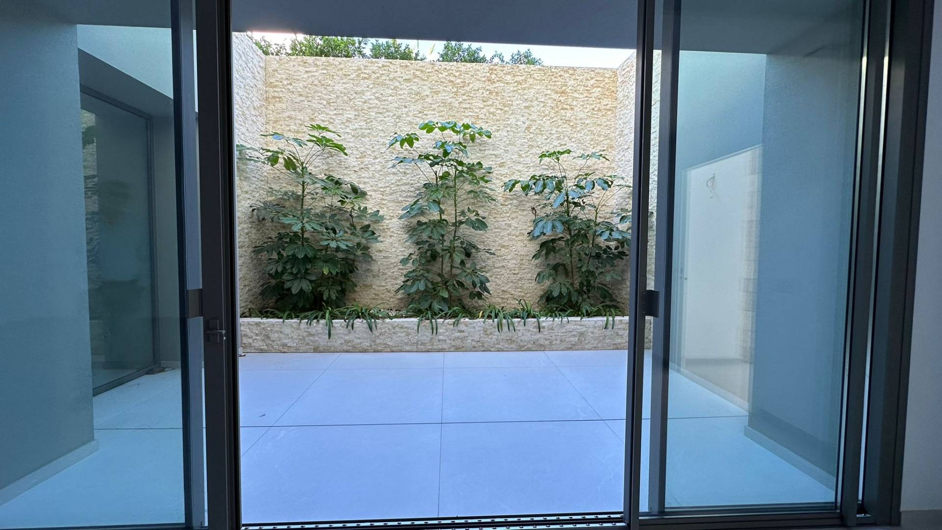 Second hand - Independent villa - Moraira