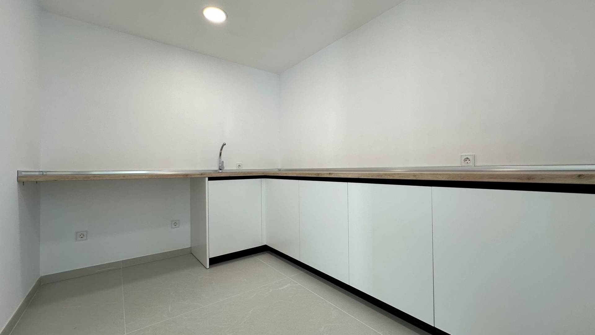 Second hand - Independent villa - Moraira