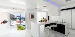Second hand - Independent villa - Moraira