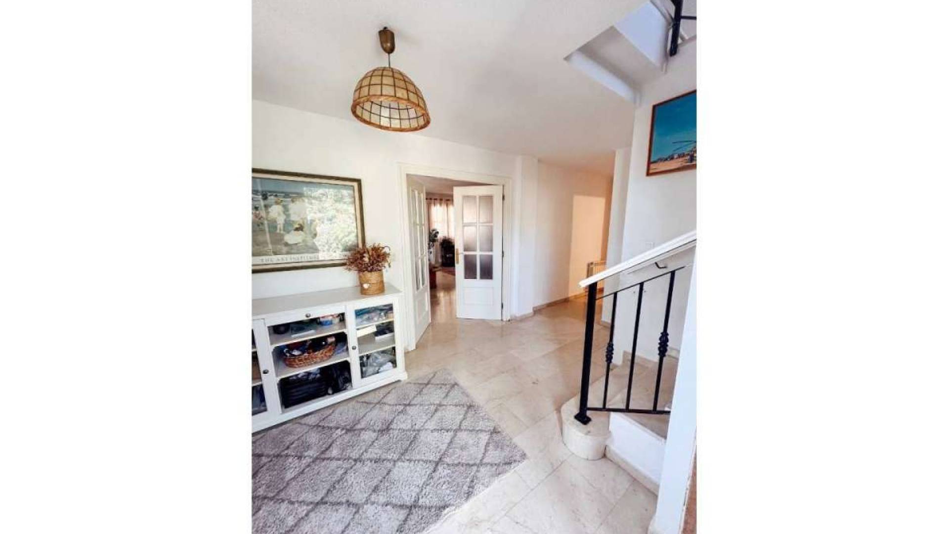 Second hand - Independent villa - Muchamiel - Mutxamel