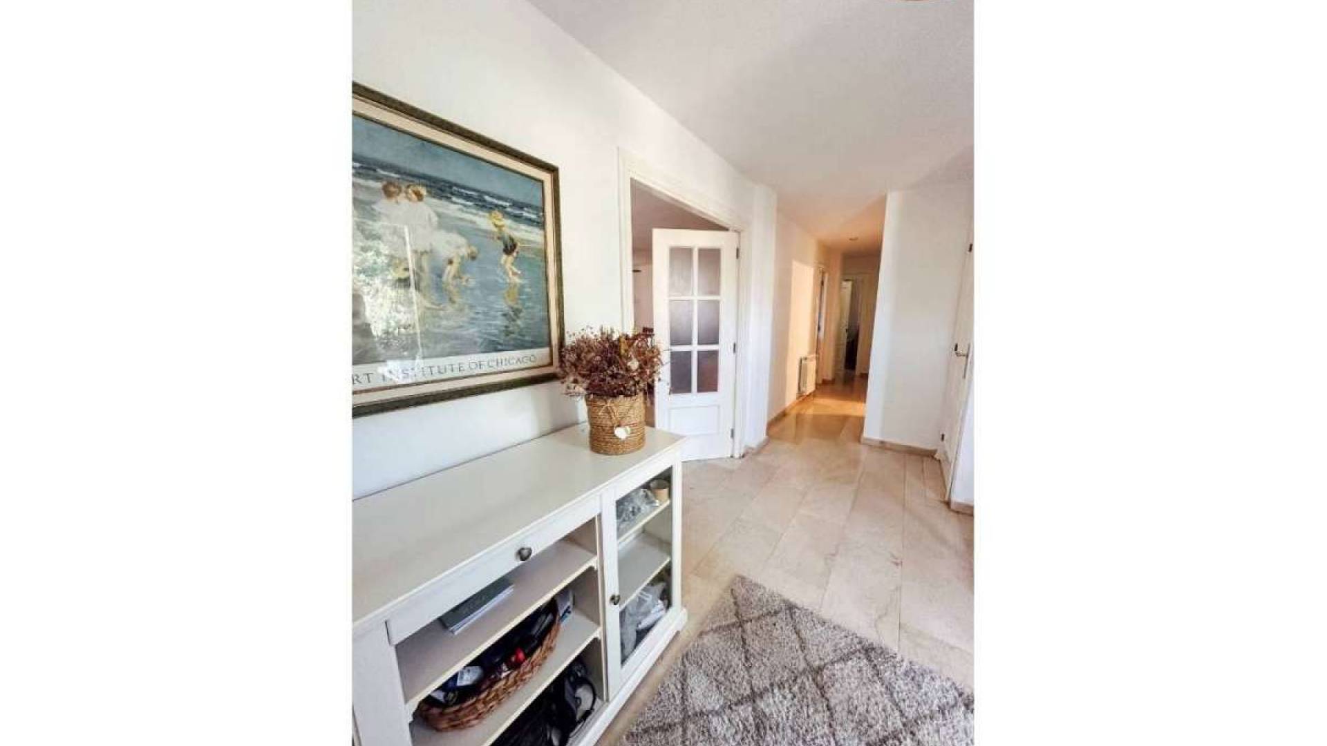 Second hand - Independent villa - Muchamiel - Mutxamel