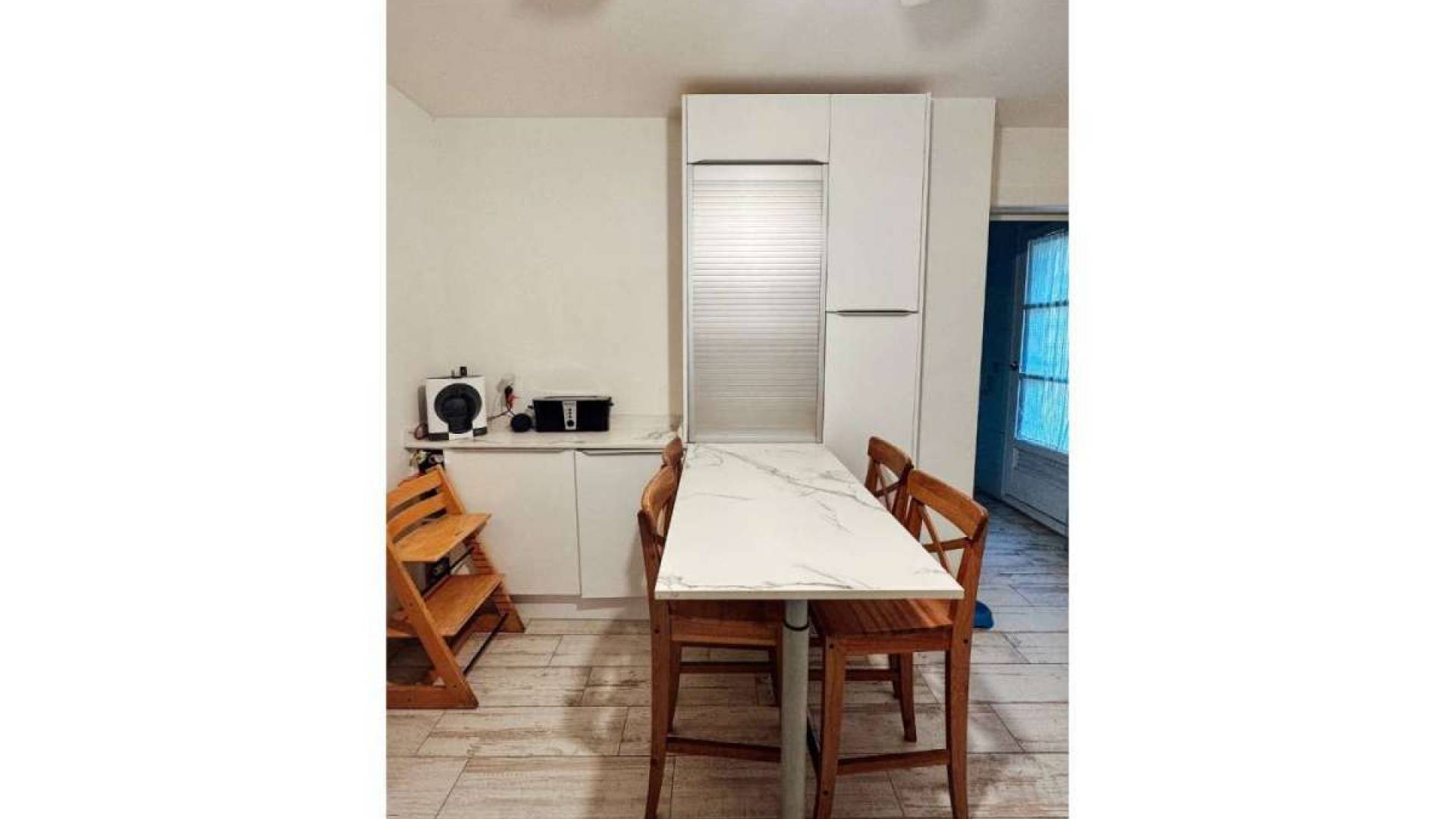 Second hand - Independent villa - Muchamiel - Mutxamel