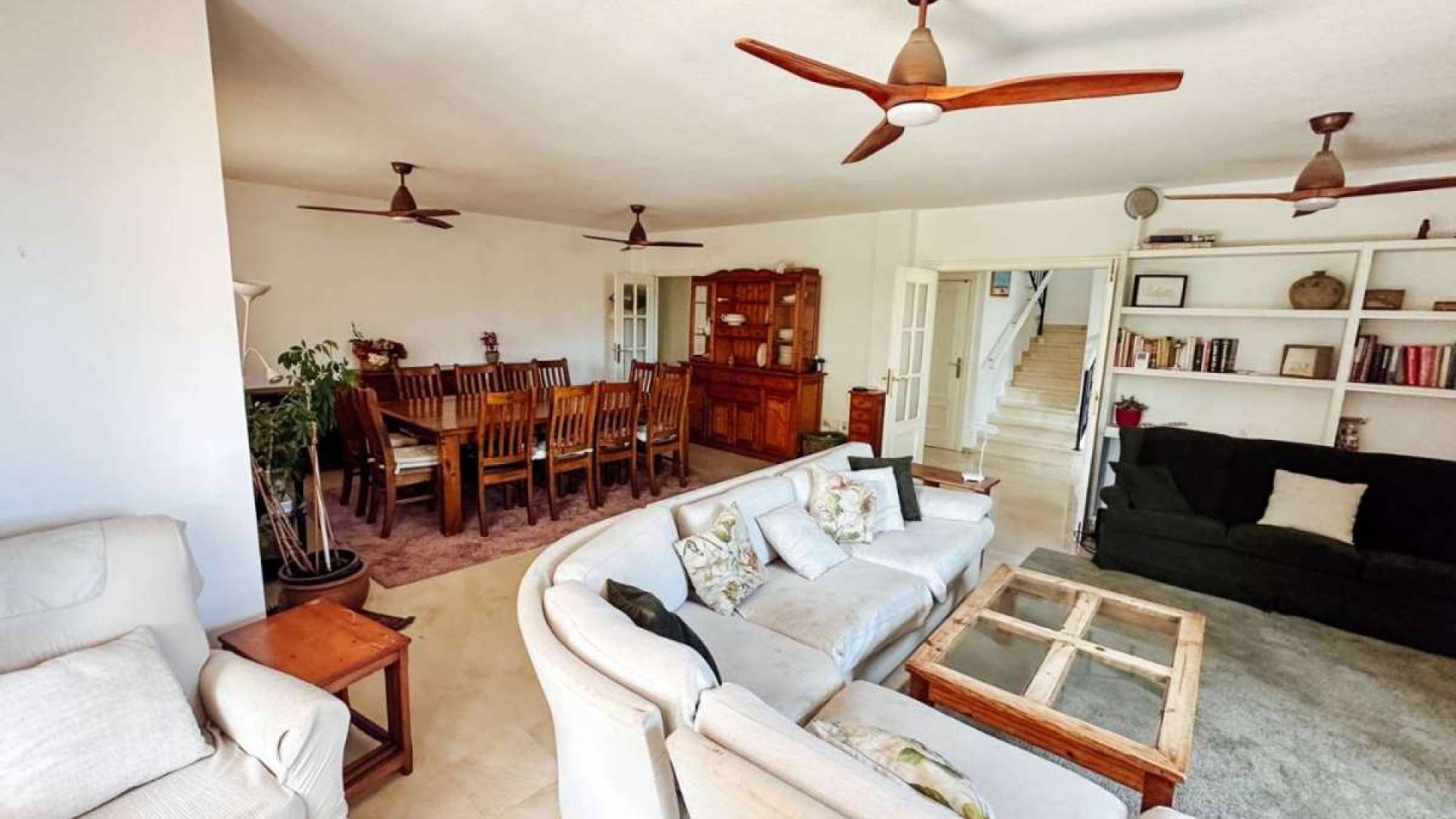 Second hand - Independent villa - Muchamiel - Mutxamel