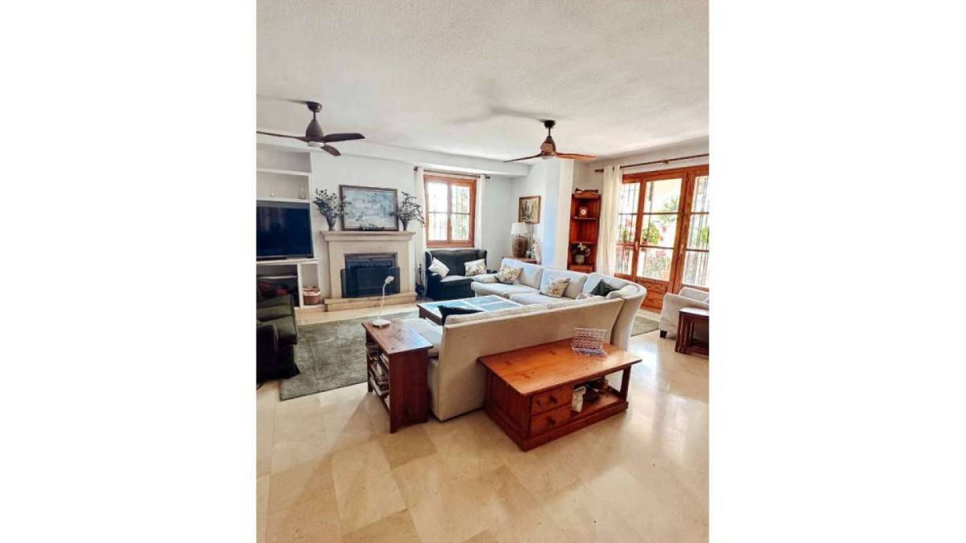 Second hand - Independent villa - Muchamiel - Mutxamel