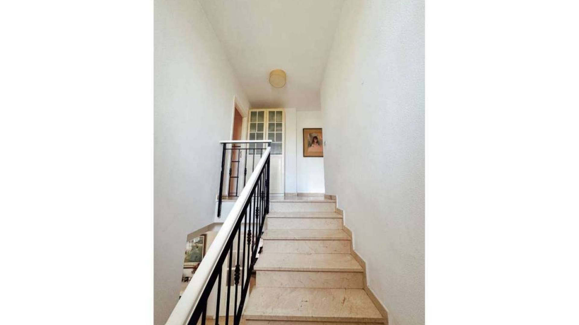 Second hand - Independent villa - Muchamiel - Mutxamel