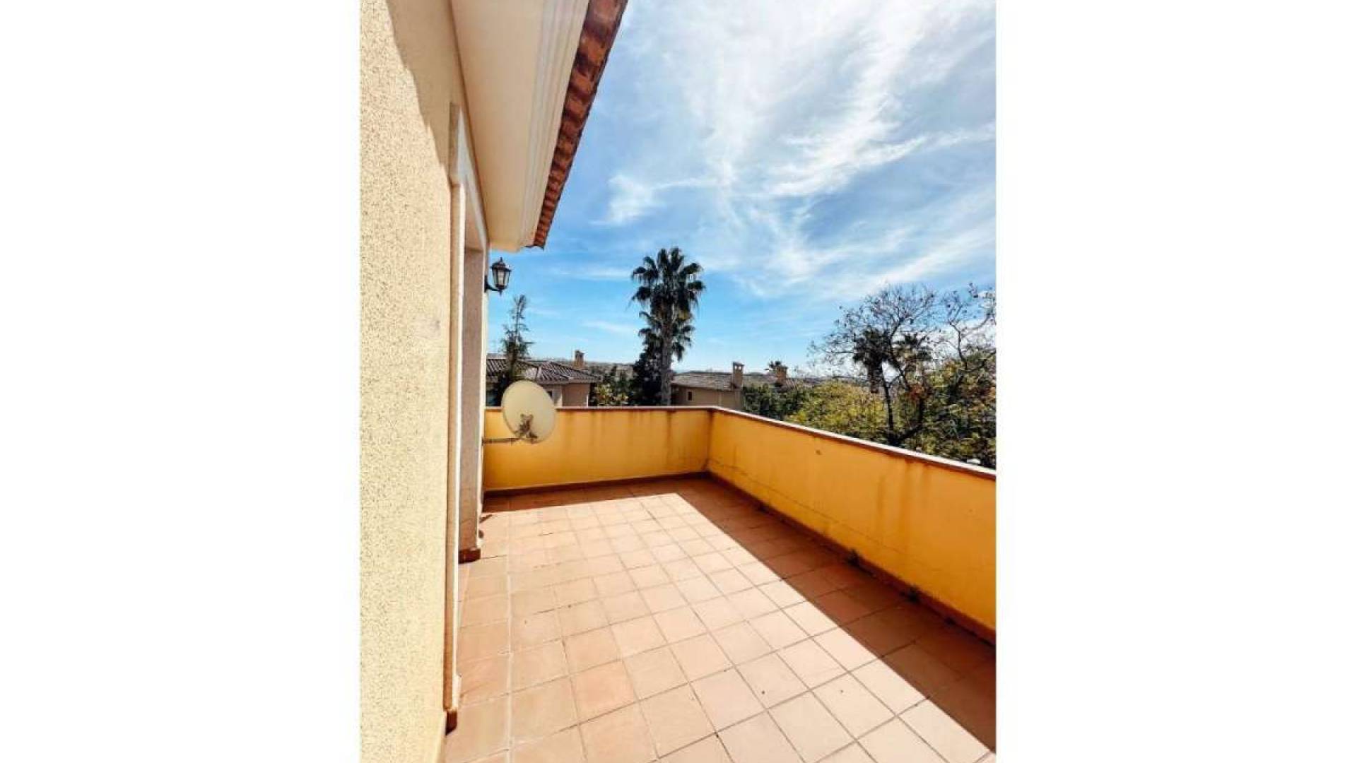 Second hand - Independent villa - Muchamiel - Mutxamel