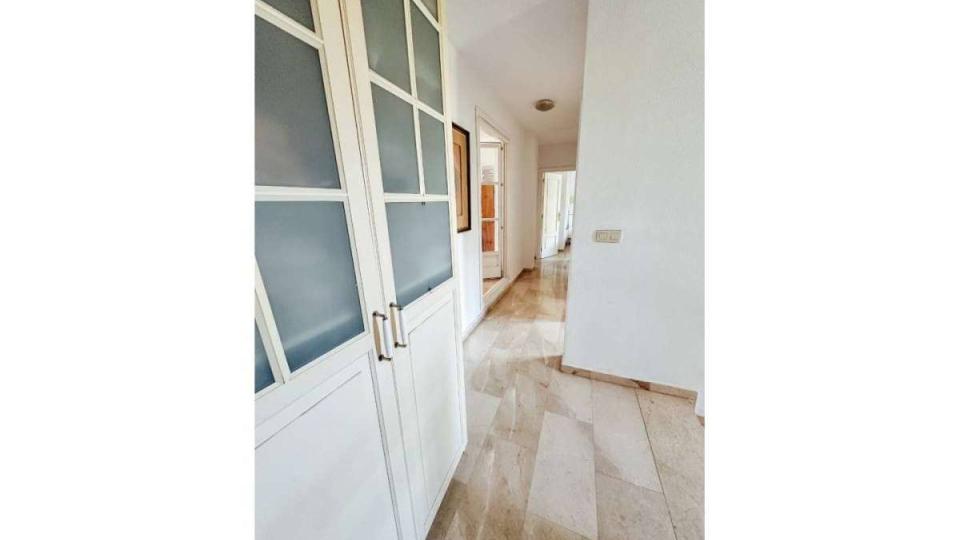 Second hand - Independent villa - Muchamiel - Mutxamel