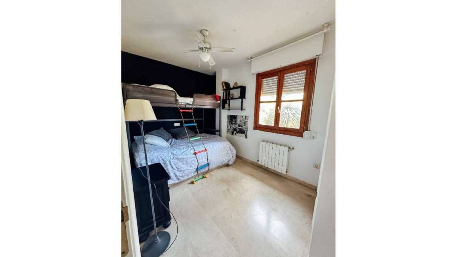 Second hand - Independent villa - Muchamiel - Mutxamel