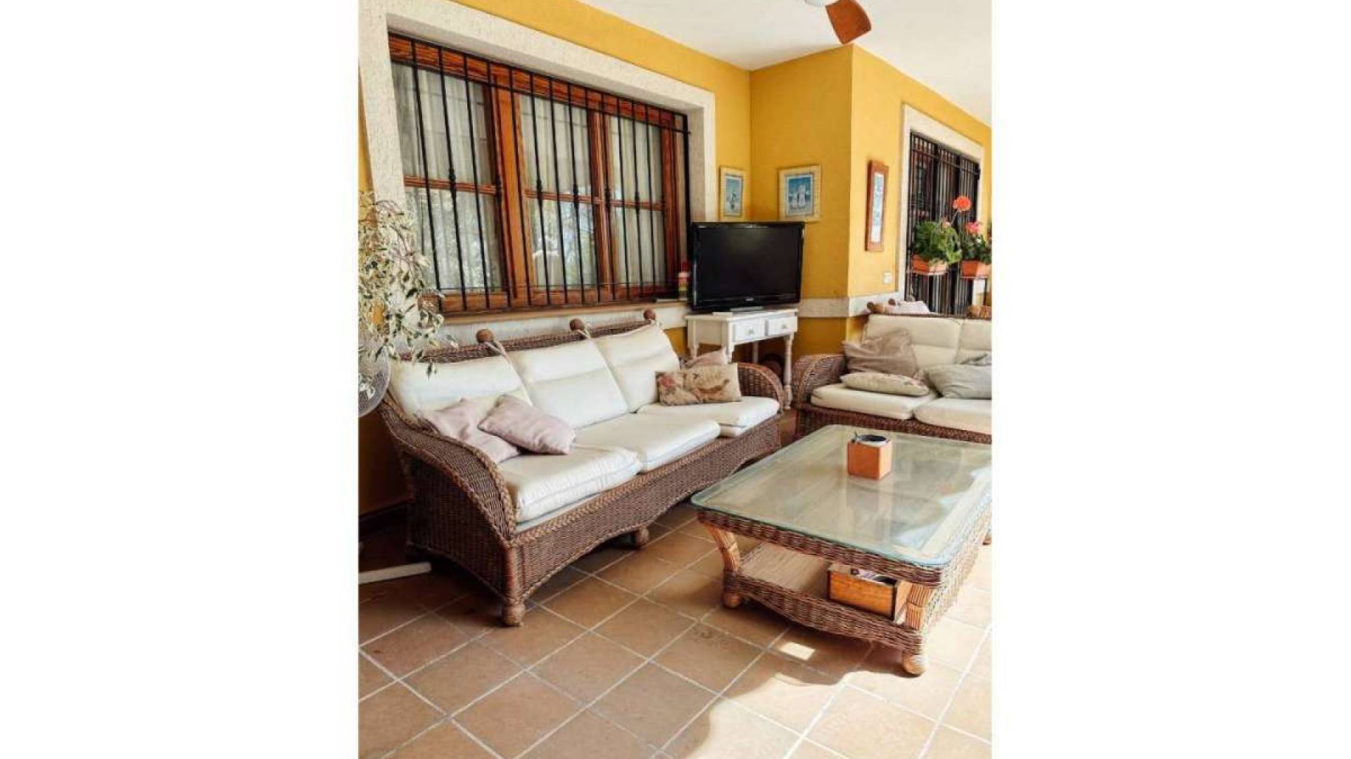 Second hand - Independent villa - Muchamiel - Mutxamel
