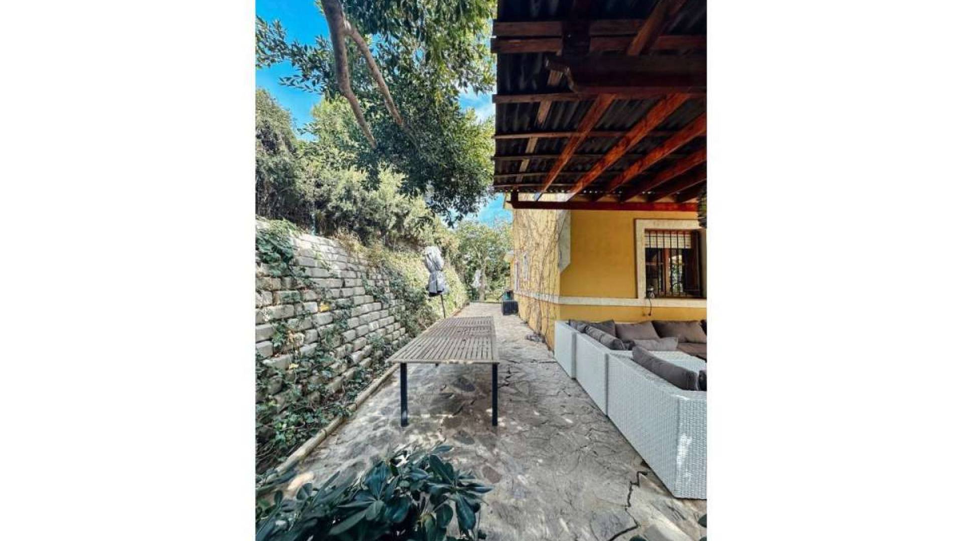 Second hand - Independent villa - Muchamiel - Mutxamel