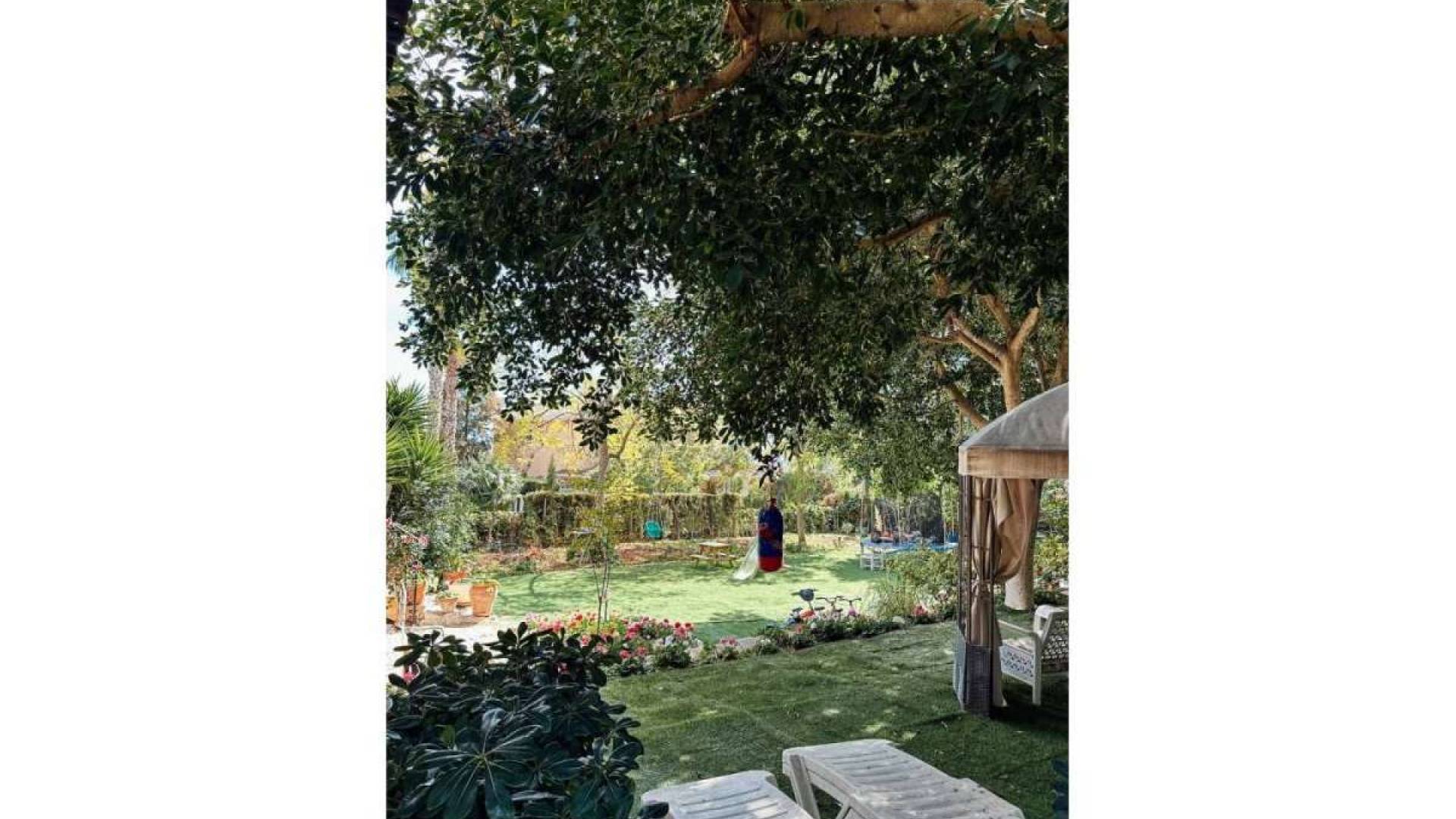 Second hand - Independent villa - Muchamiel - Mutxamel