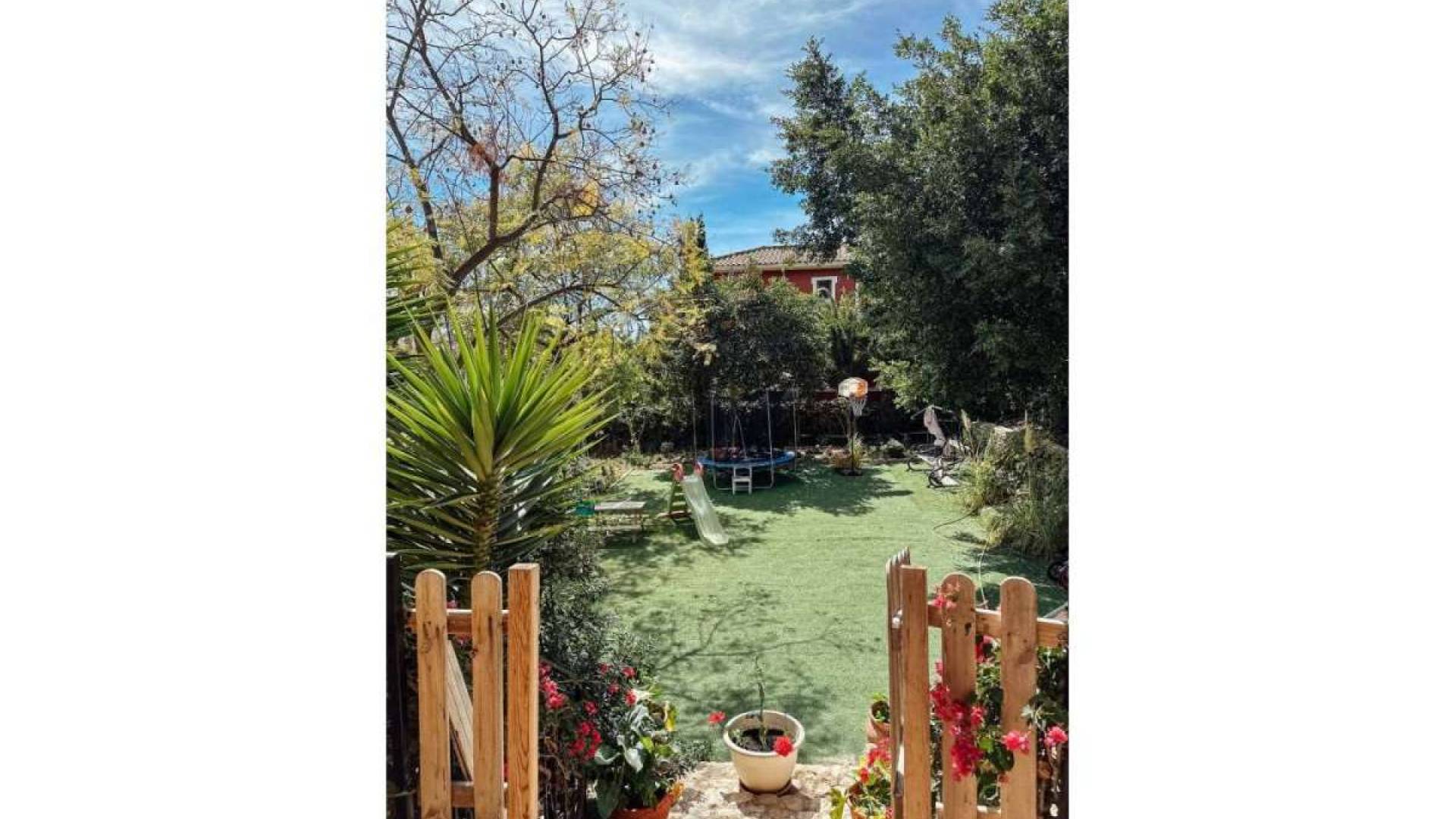 Second hand - Independent villa - Muchamiel - Mutxamel