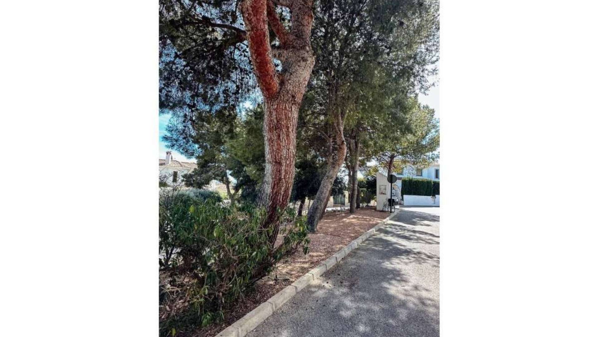 Second hand - Independent villa - Muchamiel - Mutxamel