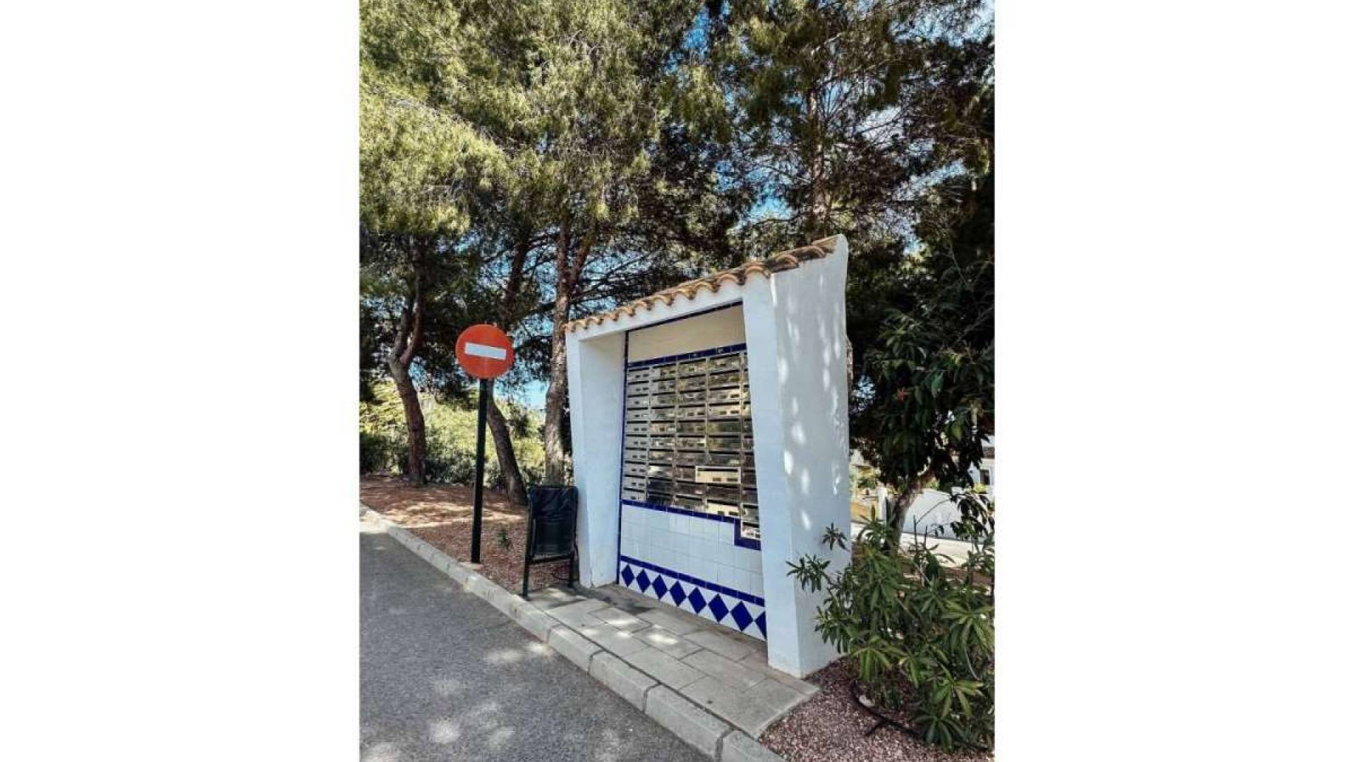 Second hand - Independent villa - Muchamiel - Mutxamel