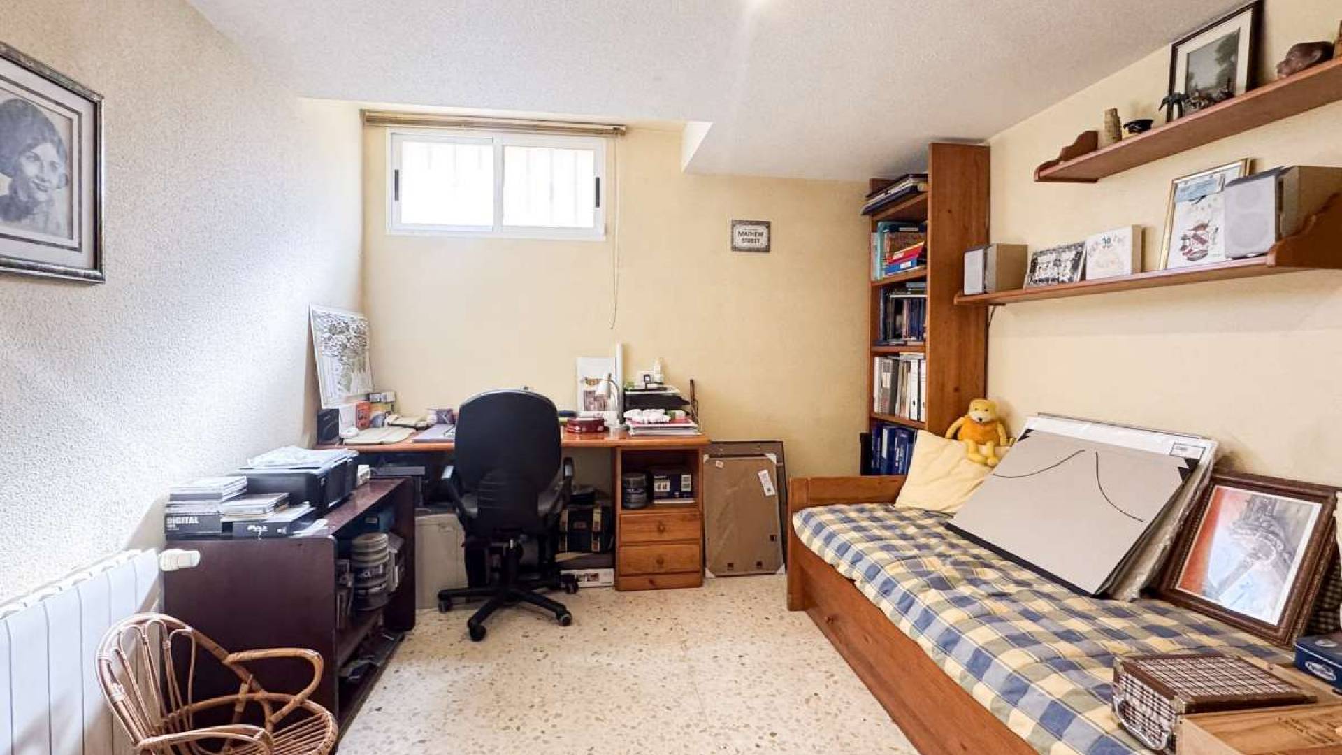 Second hand - Independent villa - Muchamiel - Mutxamel