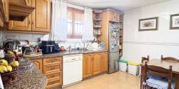 Second hand - Independent villa - Muchamiel - Mutxamel