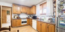 Second hand - Independent villa - Muchamiel - Mutxamel