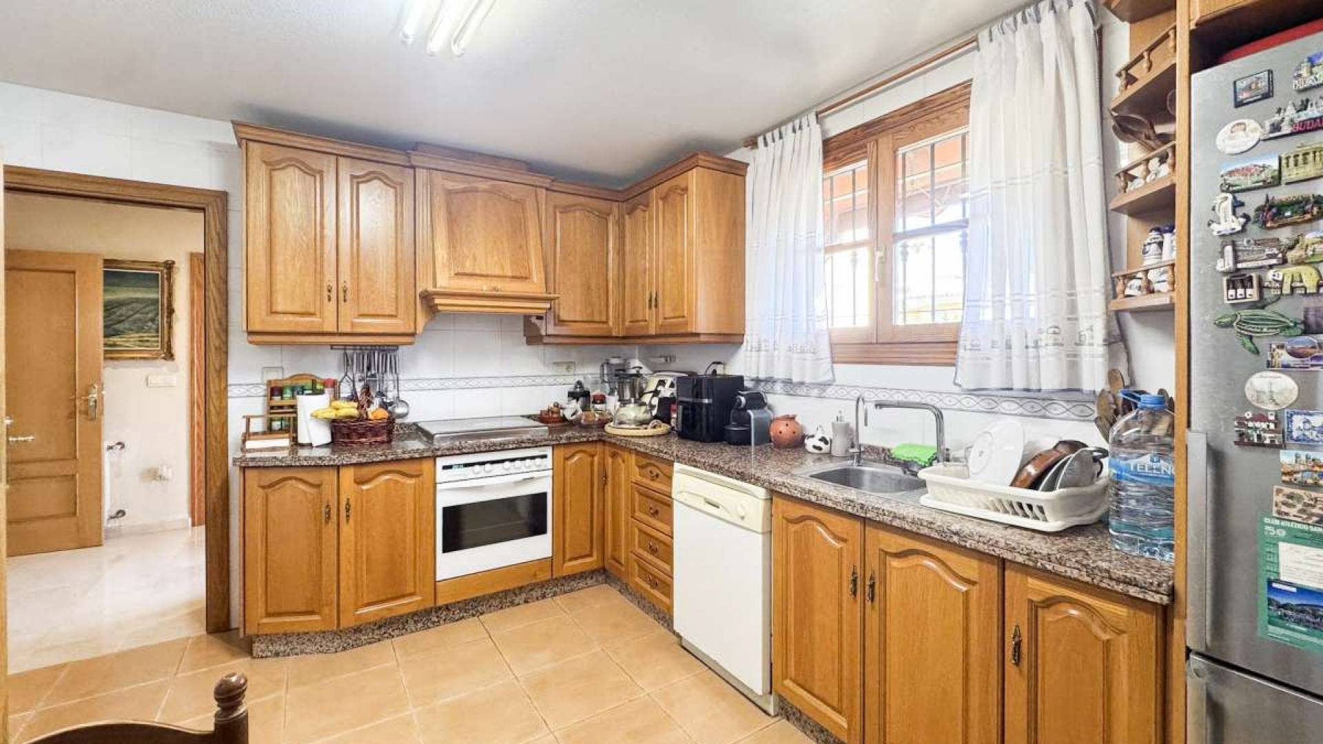 Second hand - Independent villa - Muchamiel - Mutxamel