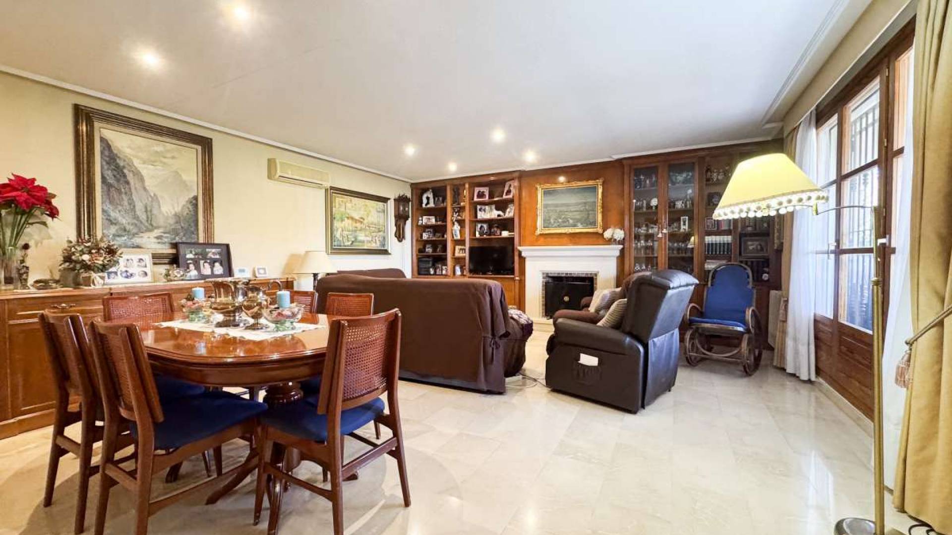 Second hand - Independent villa - Muchamiel - Mutxamel