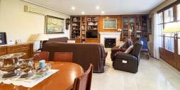 Second hand - Independent villa - Muchamiel - Mutxamel