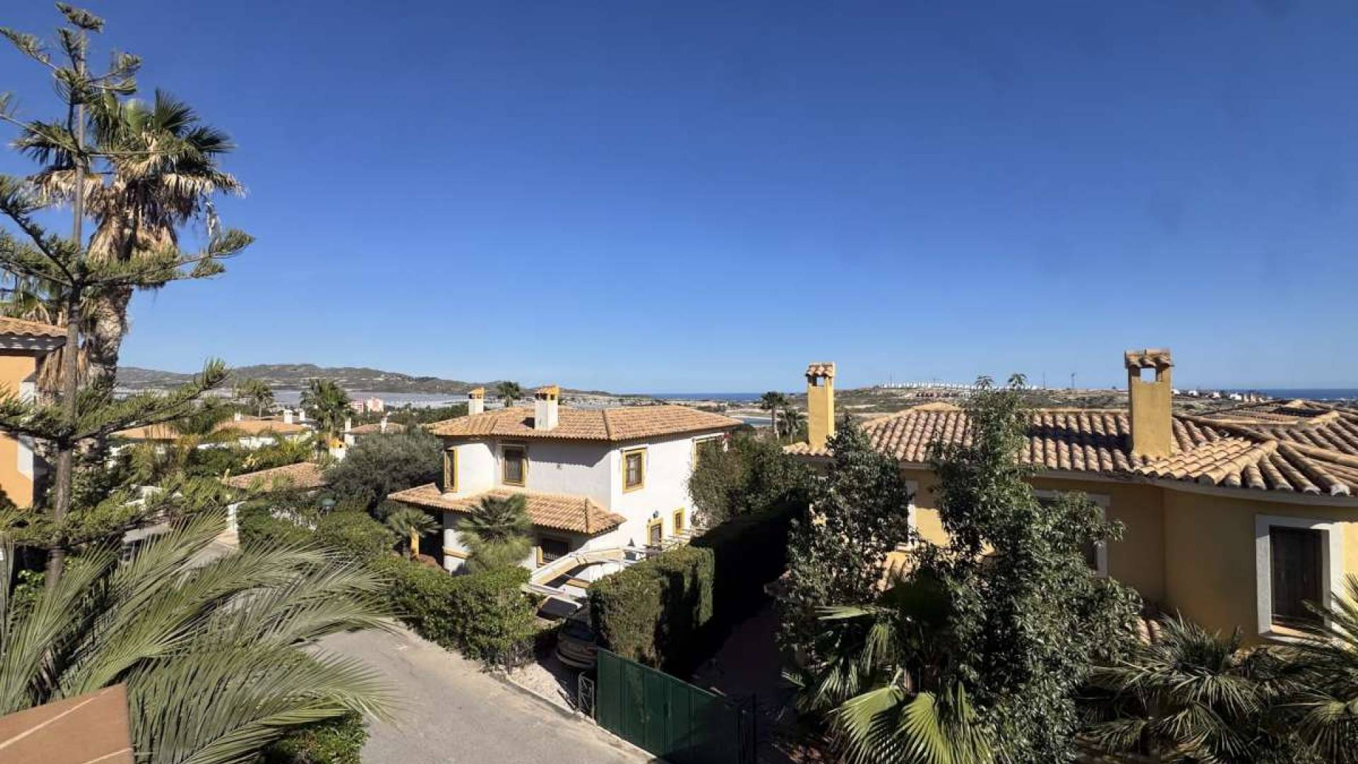 Second hand - Independent villa - Muchamiel - Mutxamel