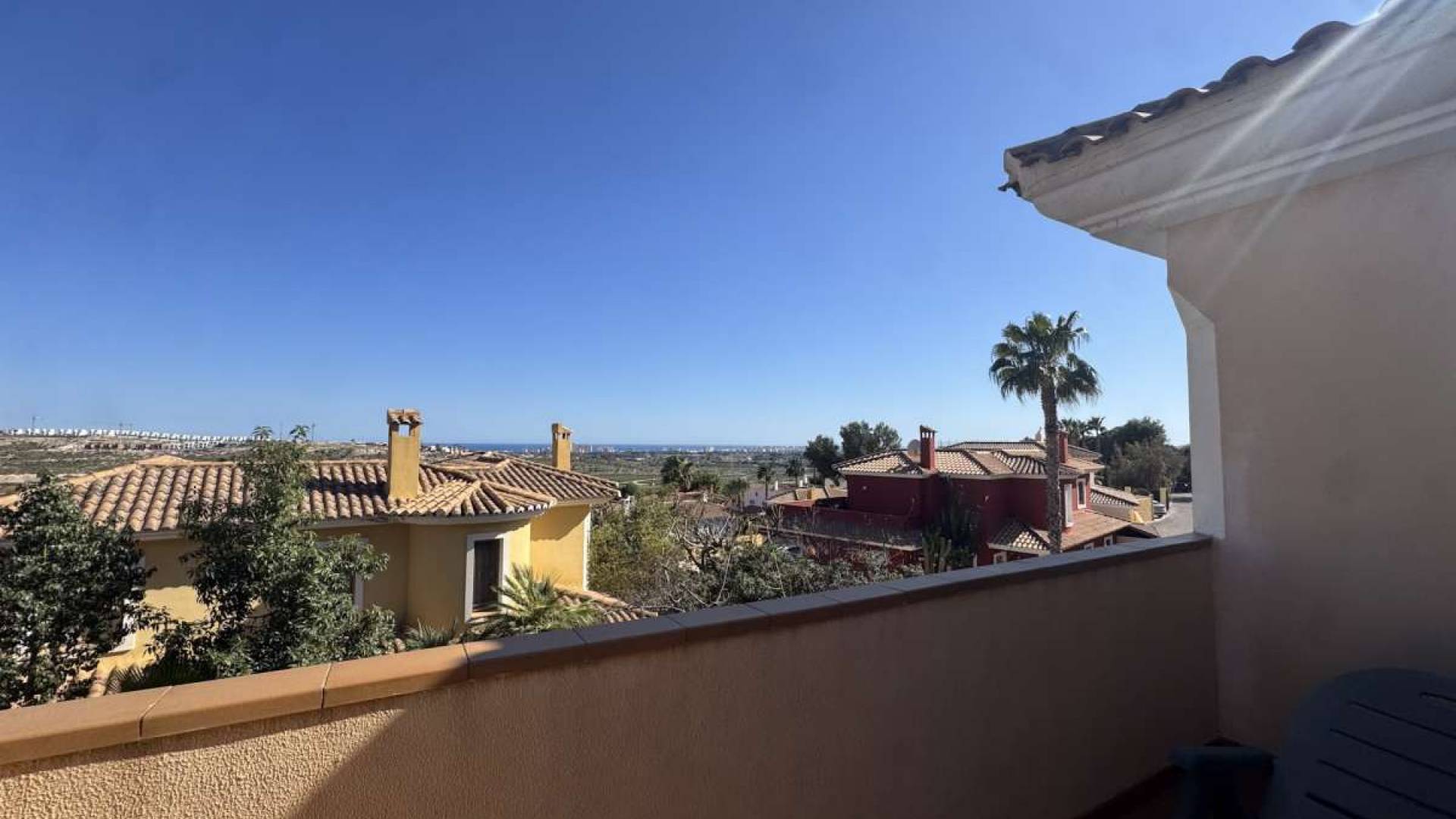 Second hand - Independent villa - Muchamiel - Mutxamel