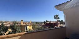 Second hand - Independent villa - Muchamiel - Mutxamel