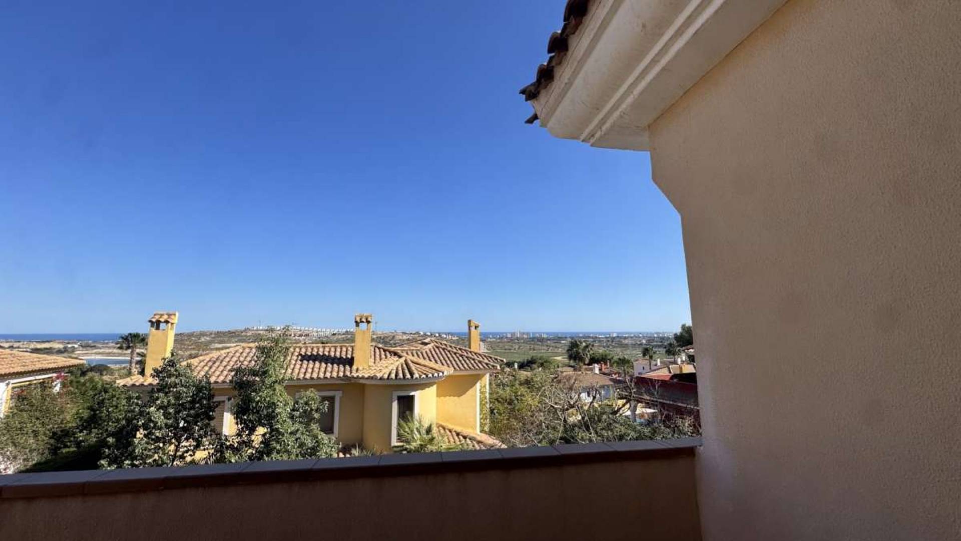 Second hand - Independent villa - Muchamiel - Mutxamel
