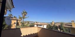 Second hand - Independent villa - Muchamiel - Mutxamel