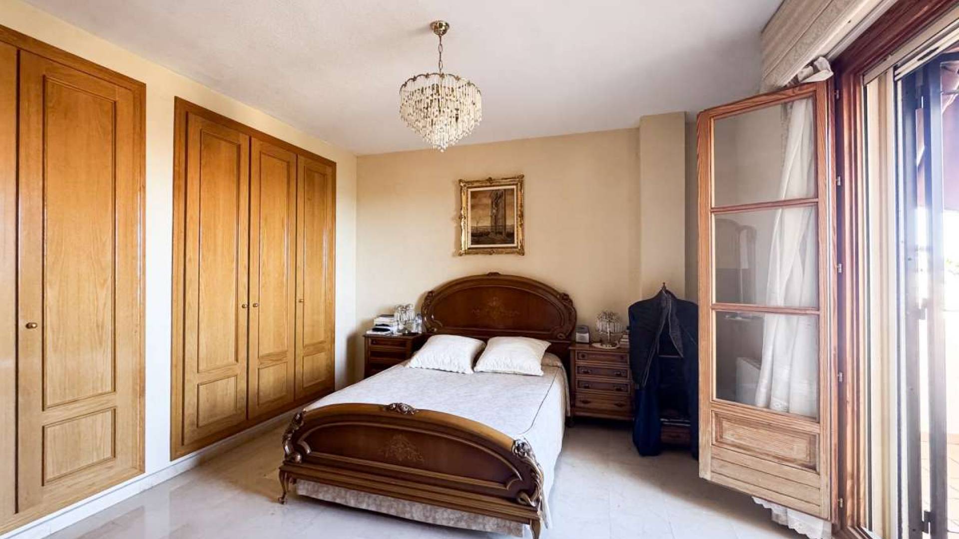 Second hand - Independent villa - Muchamiel - Mutxamel