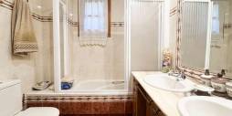 Second hand - Independent villa - Muchamiel - Mutxamel