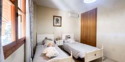 Second hand - Independent villa - Muchamiel - Mutxamel