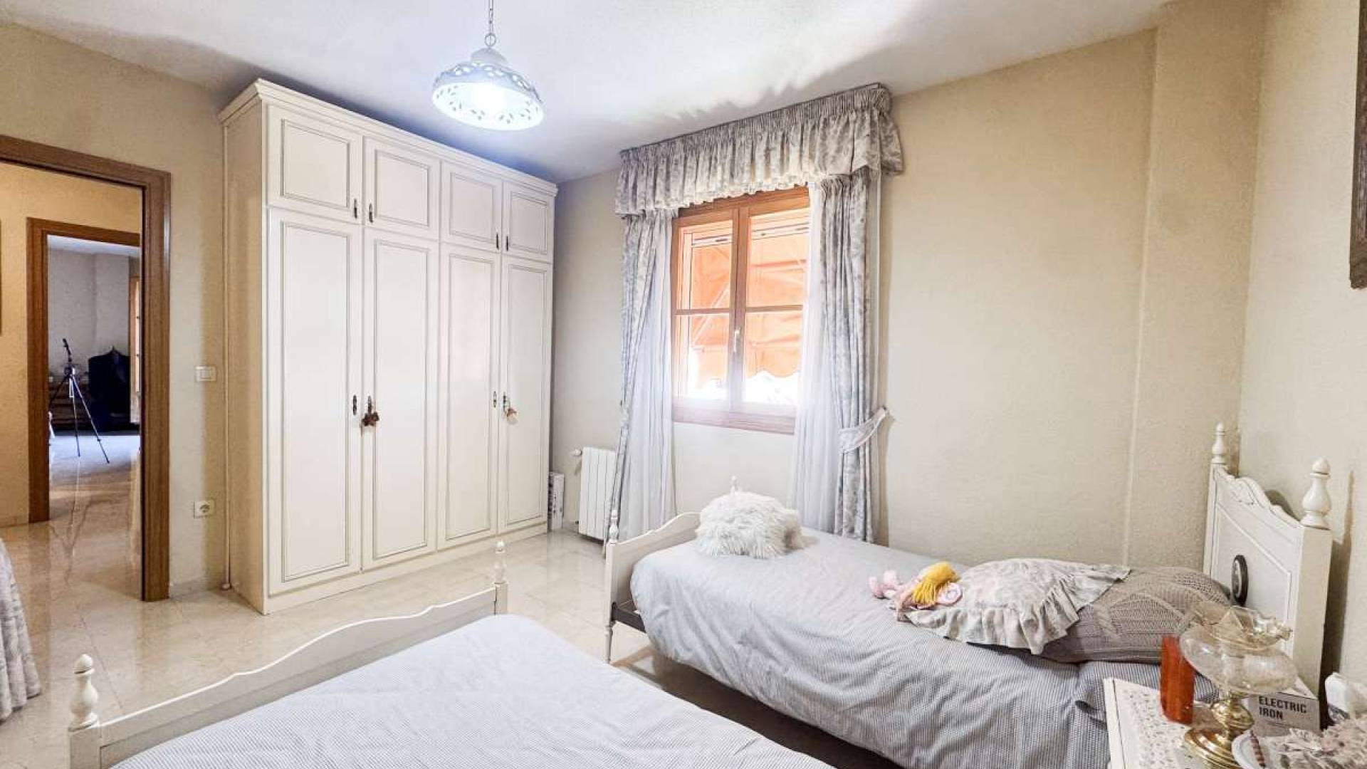 Second hand - Independent villa - Muchamiel - Mutxamel