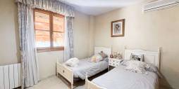 Second hand - Independent villa - Muchamiel - Mutxamel
