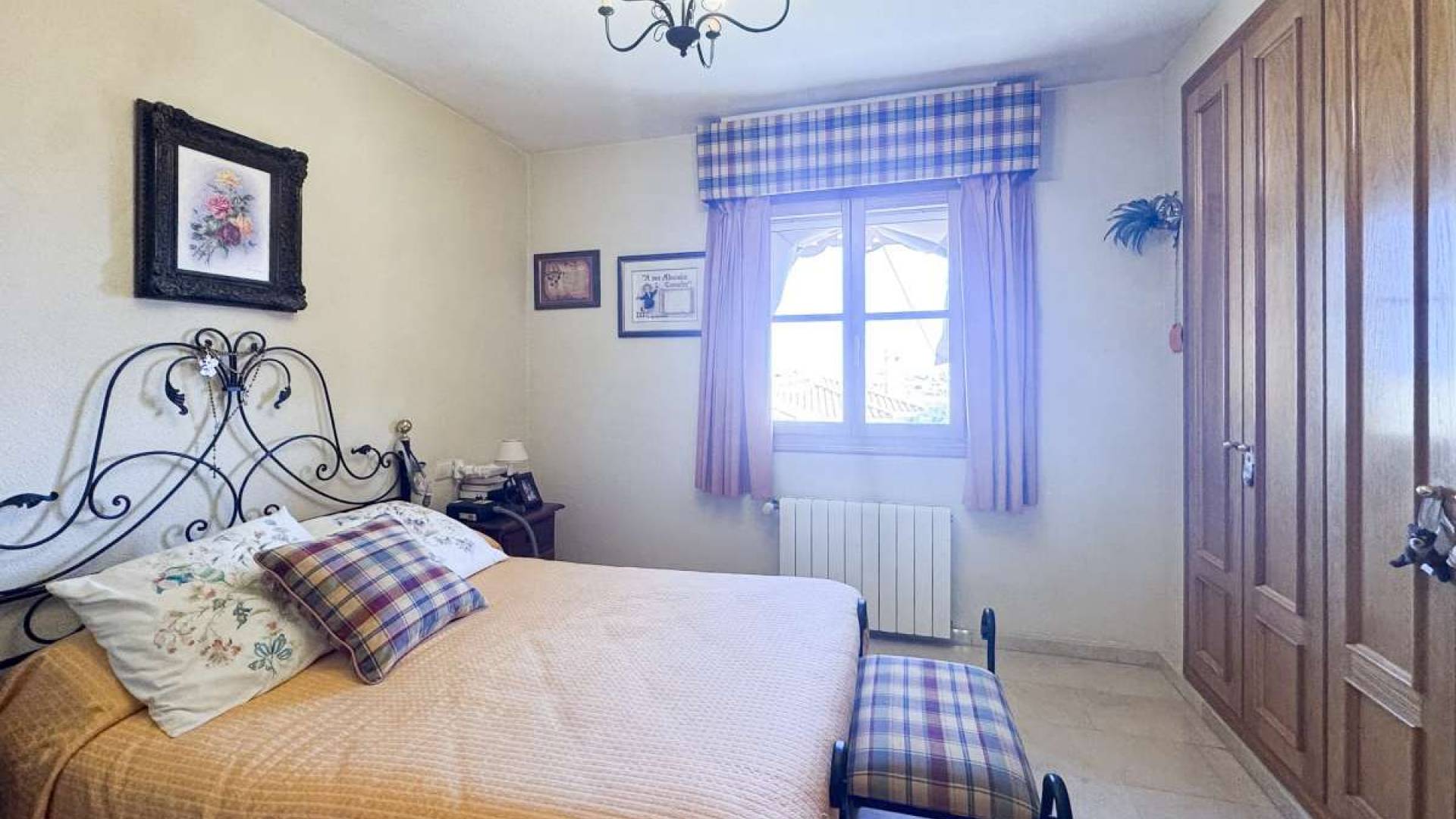 Second hand - Independent villa - Muchamiel - Mutxamel