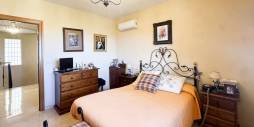 Second hand - Independent villa - Muchamiel - Mutxamel