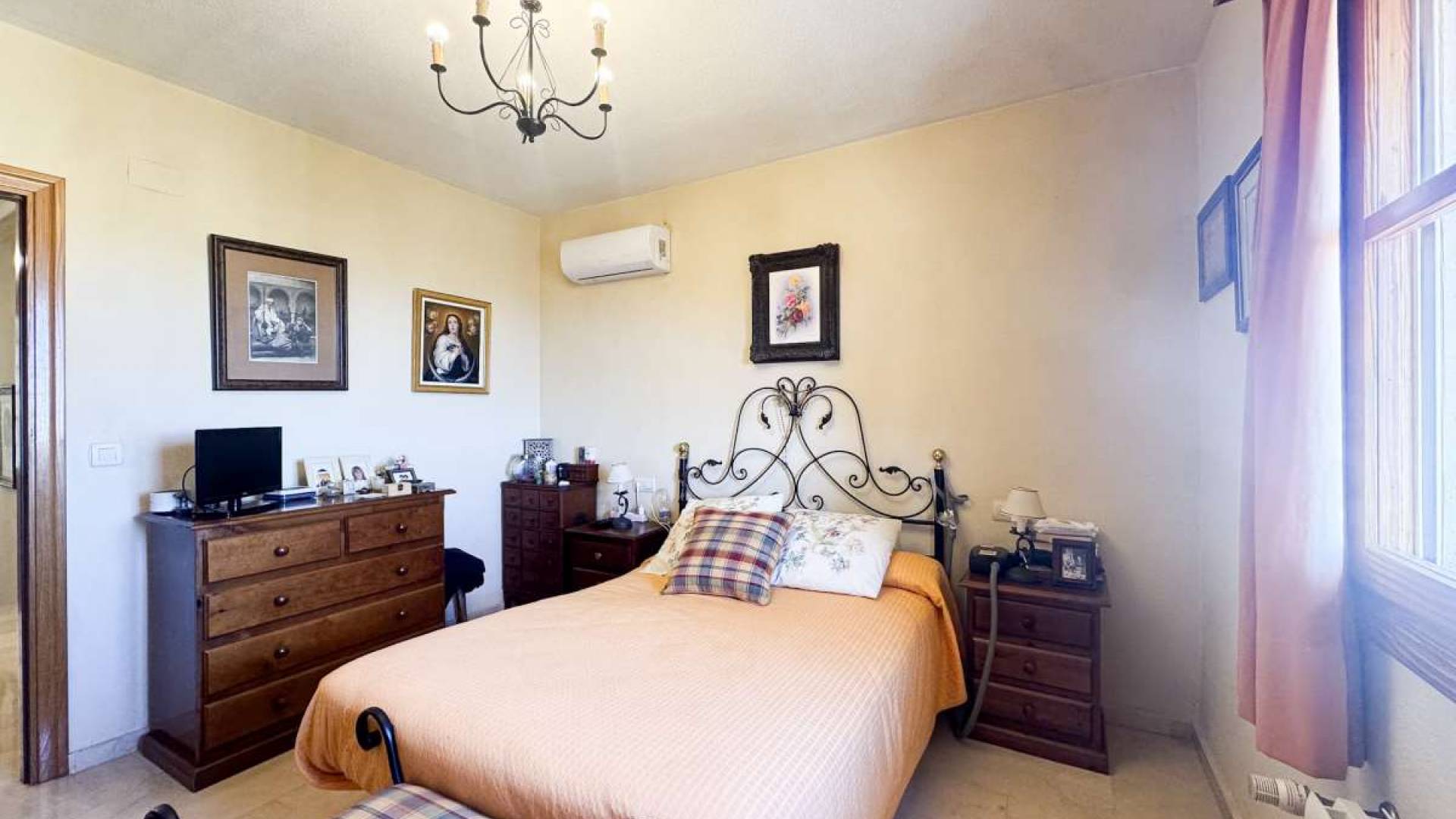 Second hand - Independent villa - Muchamiel - Mutxamel
