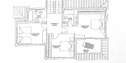 Second hand - Independent villa - Muchamiel - Mutxamel