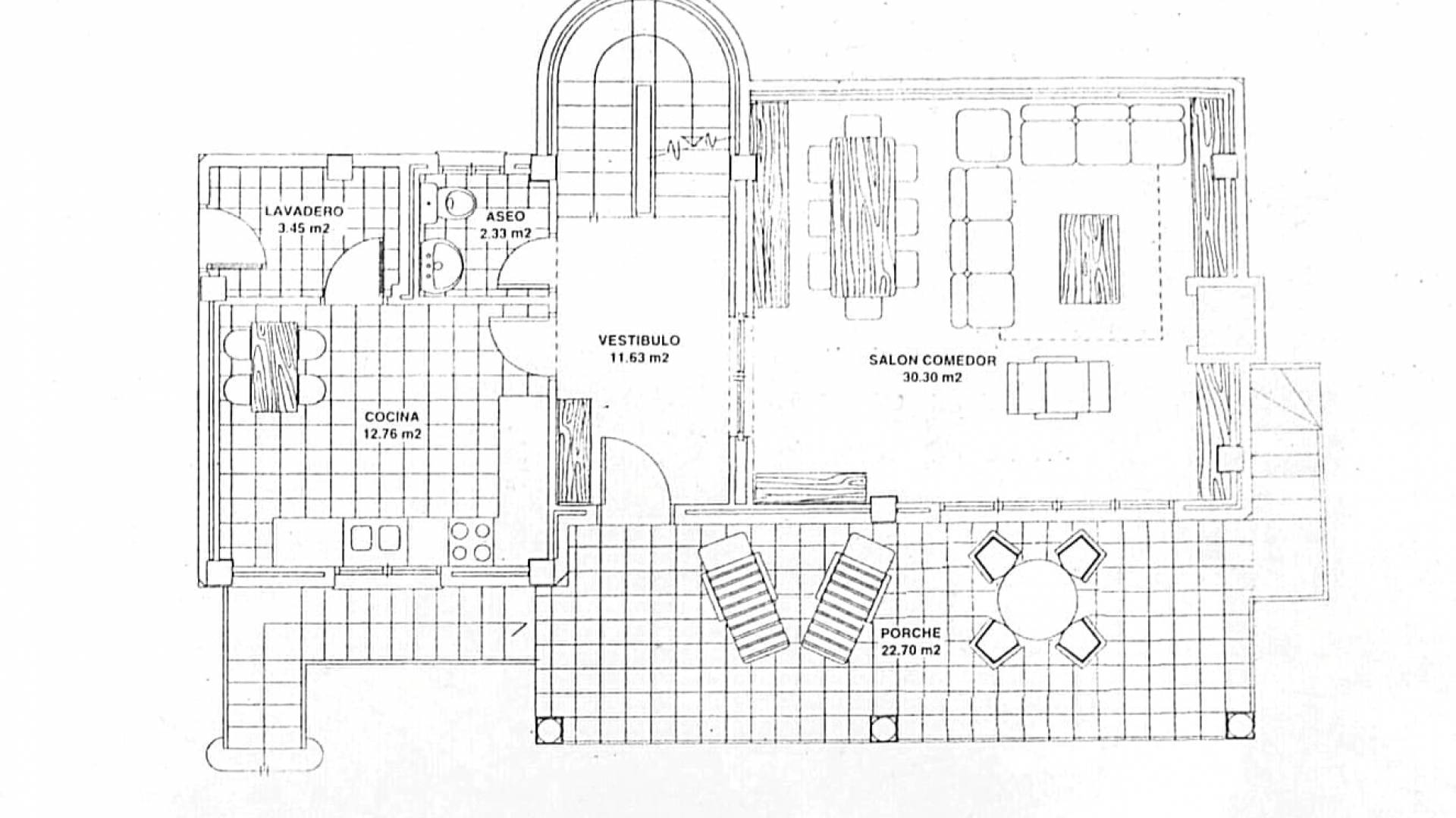 Second hand - Independent villa - Muchamiel - Mutxamel