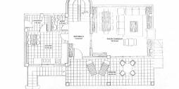 Second hand - Independent villa - Muchamiel - Mutxamel