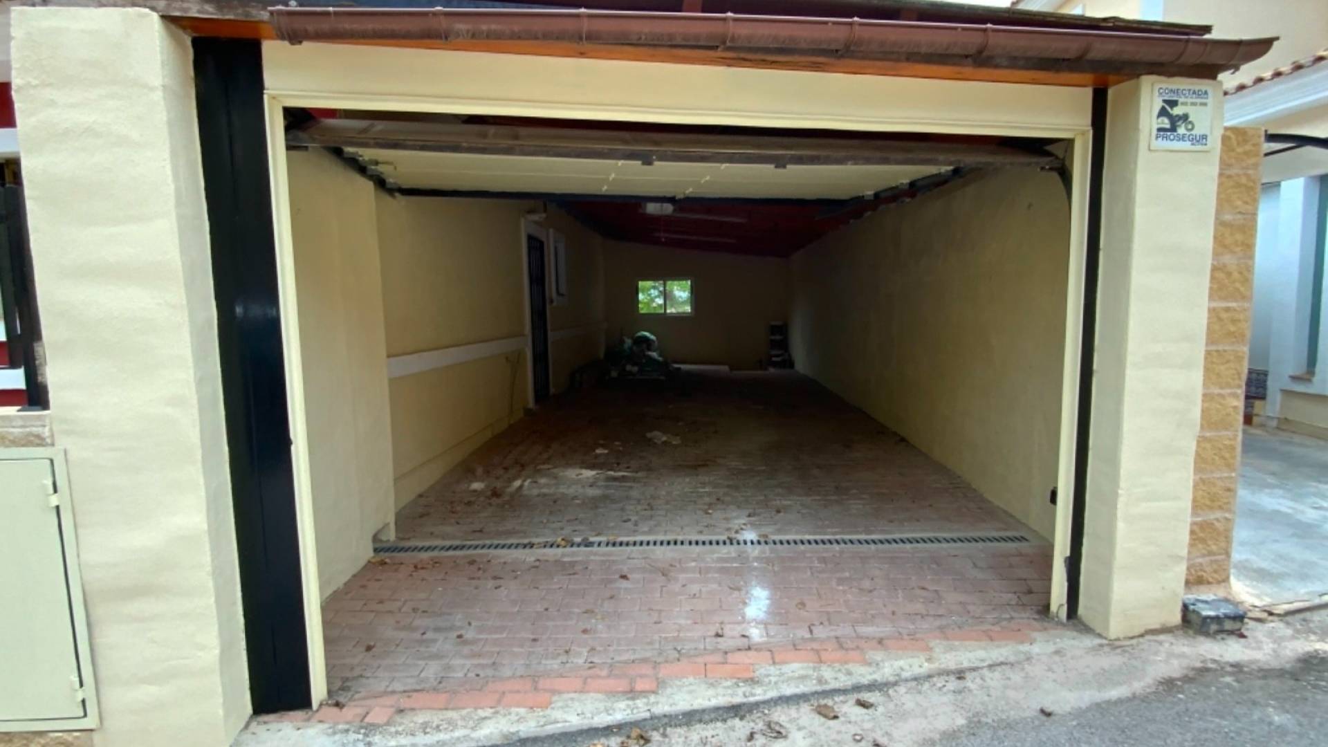 Second hand - Independent villa - Muchamiel