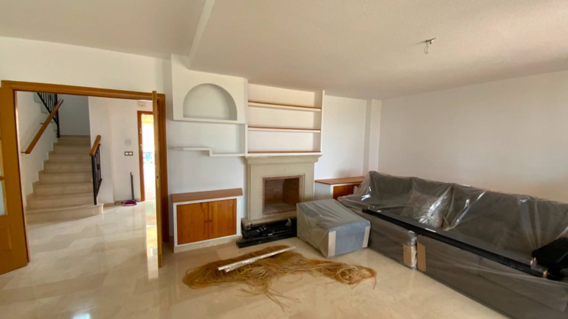 Second hand - Independent villa - Muchamiel