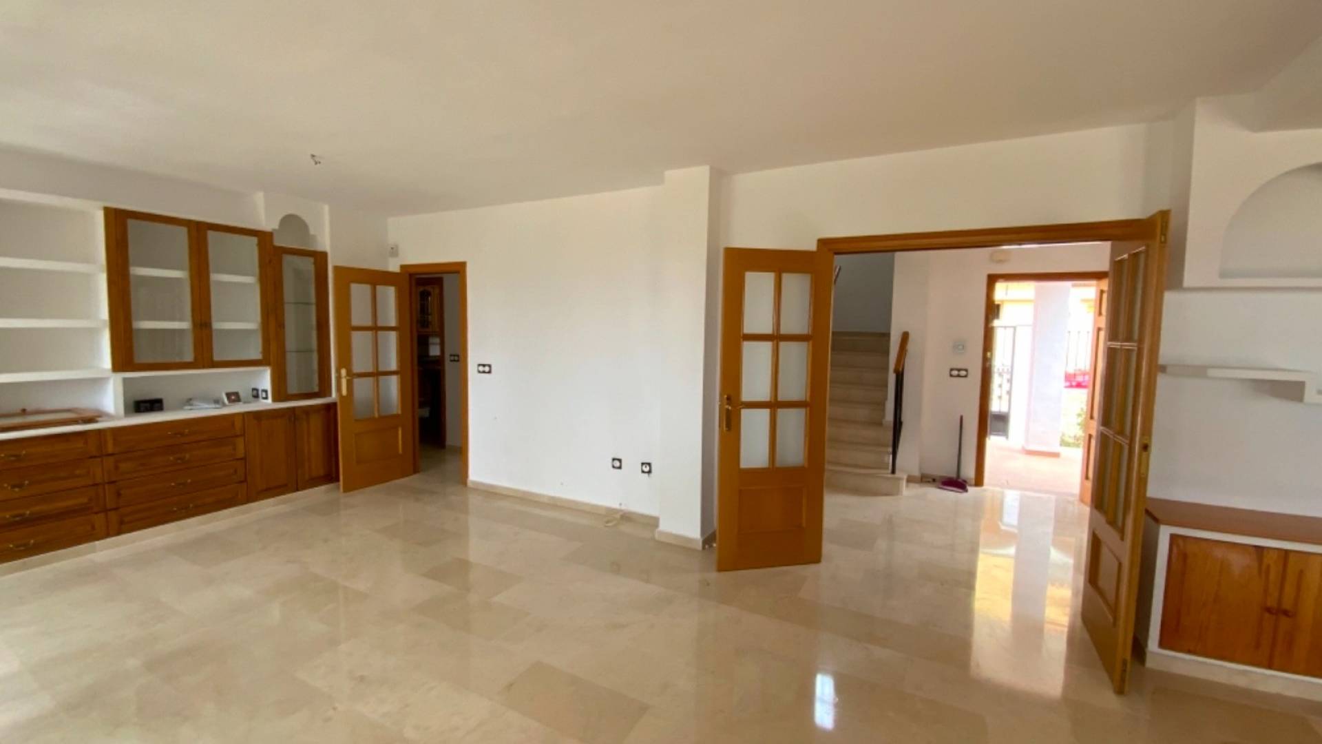 Second hand - Independent villa - Muchamiel