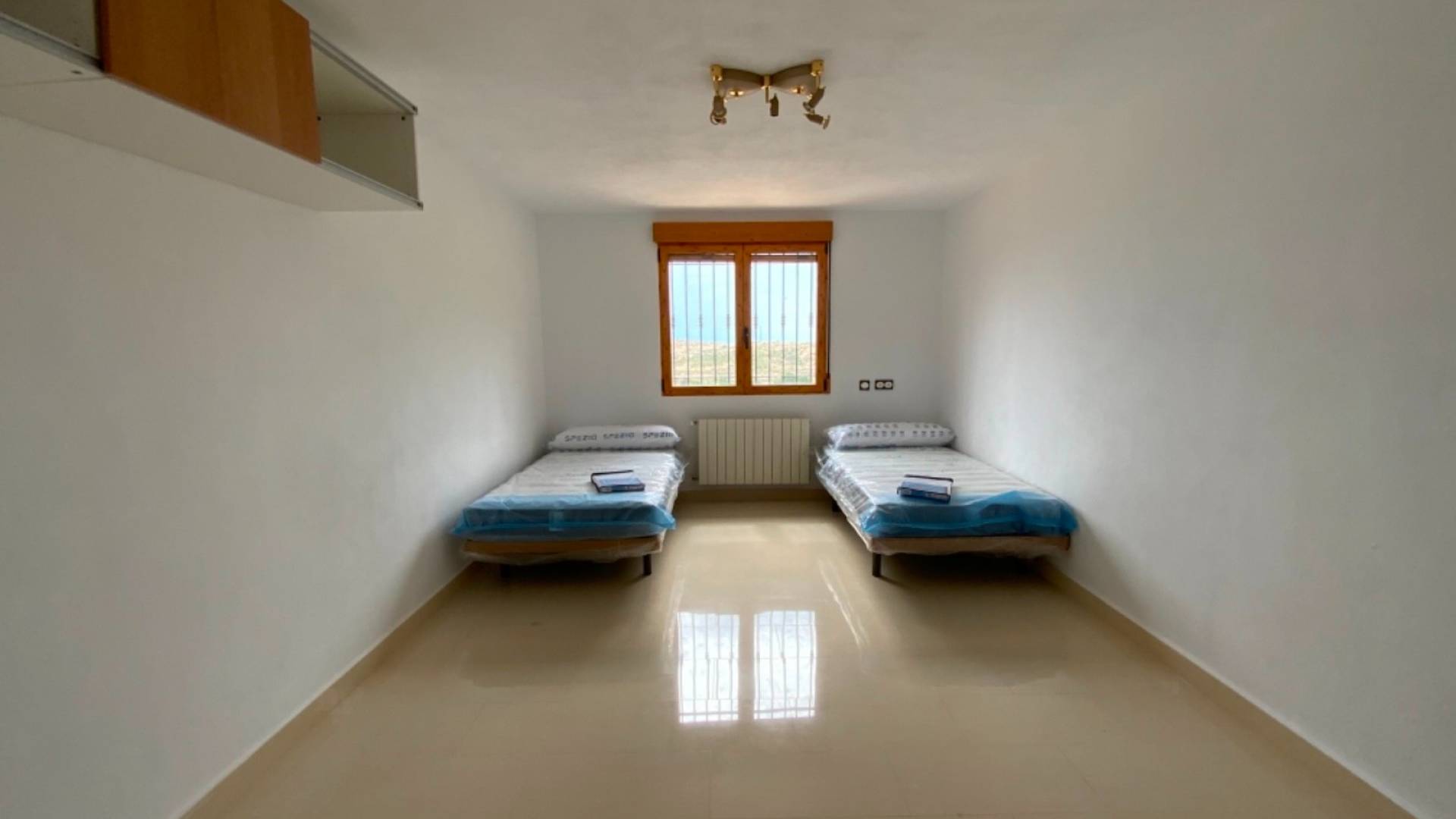 Second hand - Independent villa - Muchamiel