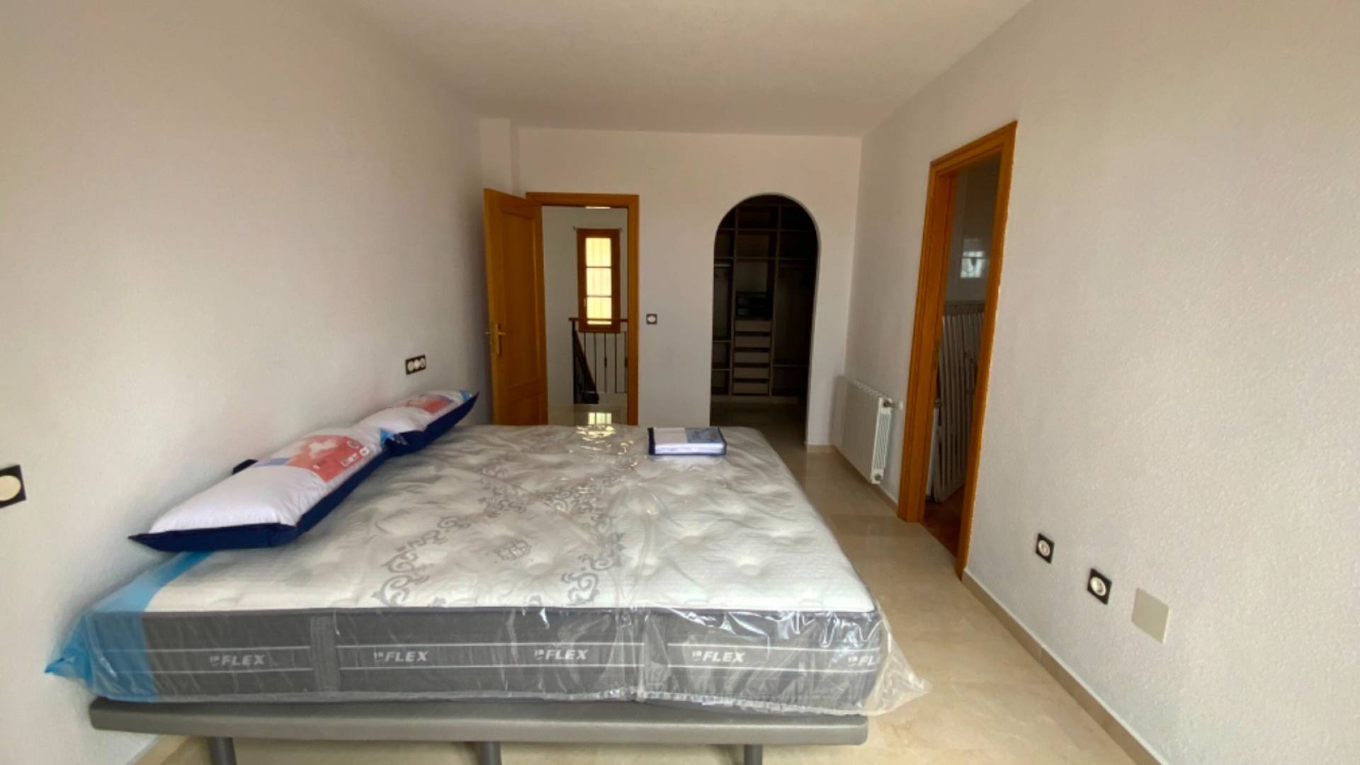 Second hand - Independent villa - Muchamiel